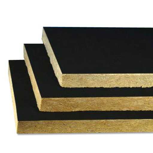 Плита Paroc InVent 80 N3 100х600х1200